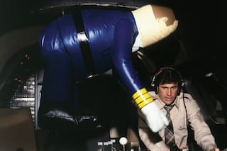 A 45 años del estreno de ¿Y dónde está el piloto?, los films que elevaron el absurdo a la enésima potencia