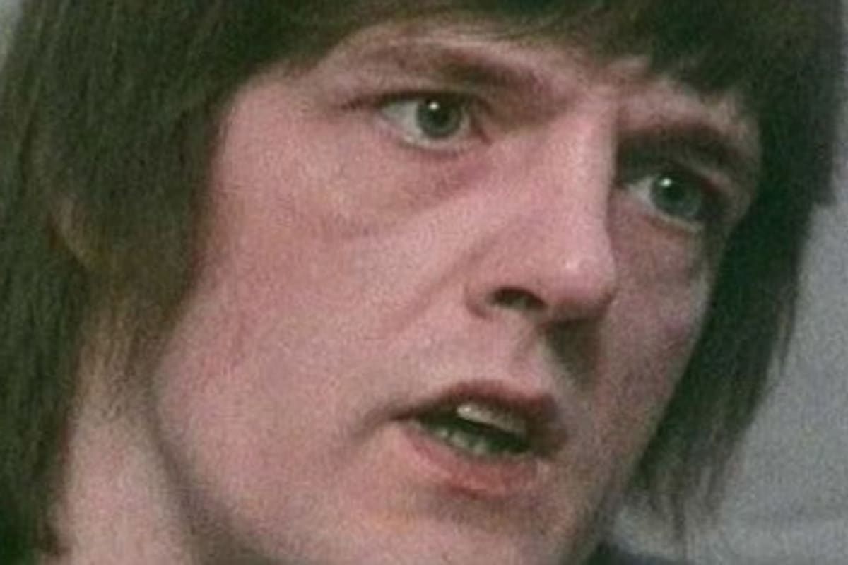 Robert Maudsley, el asesino en serie británico que muchos catalogan como "el Hannibal Lecter de la vida real"