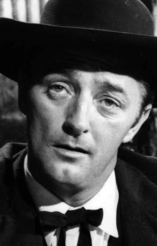 Robert Mitchum protagonizó La noche del cazador, una película que con el tiempo se volvió un clásico, pero en su estreno fue recibida fríamente tanto por la crítica como por el público