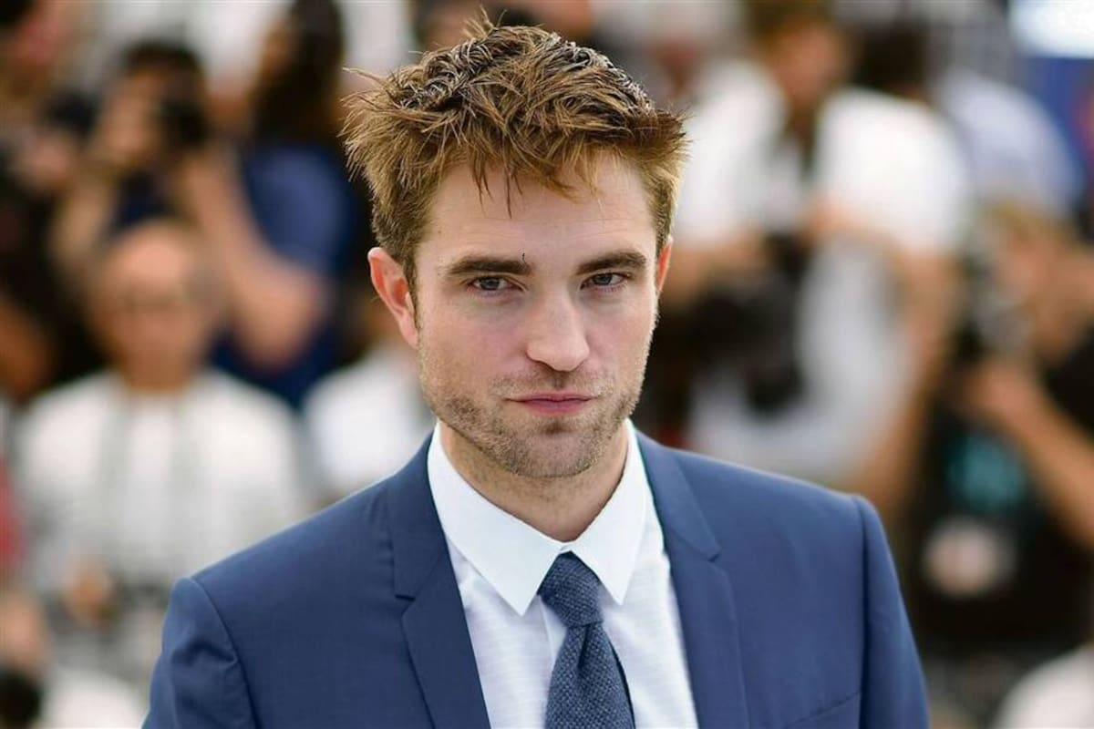 Robert Pattinson dio a conocer el papel que menos le gustó hacer y sorprendió a sus fans