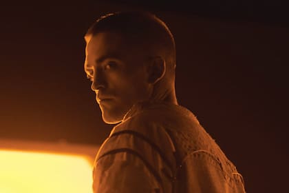 Robert Pattinson en High Life: "Me convertí en actor para hacer las películas que me interesan", sostiene como declaración de principios
