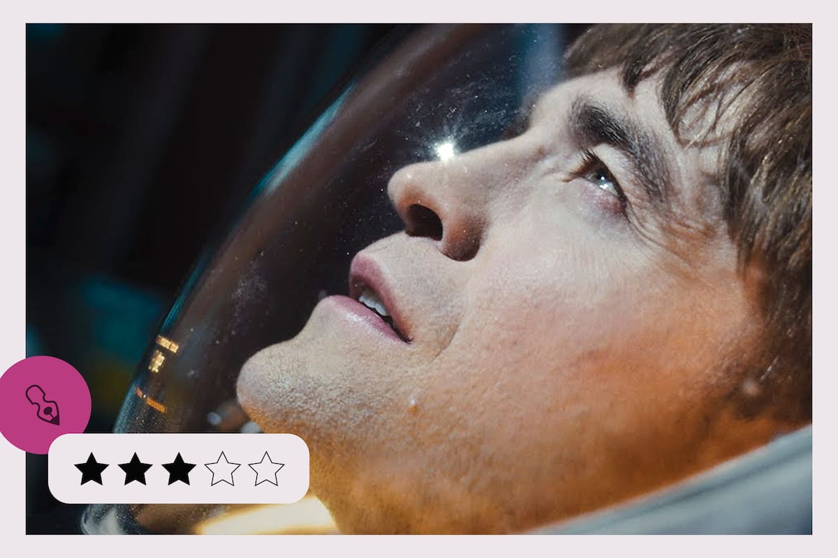 Robert Pattinson en Mickey 17