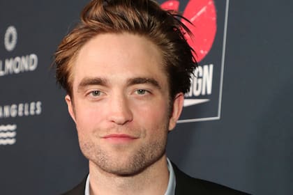 Robert Pattinson, listo para protagonizar otro tanque de Hollywood