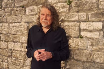 Robert Plant se presentará en la Argentina en 2026