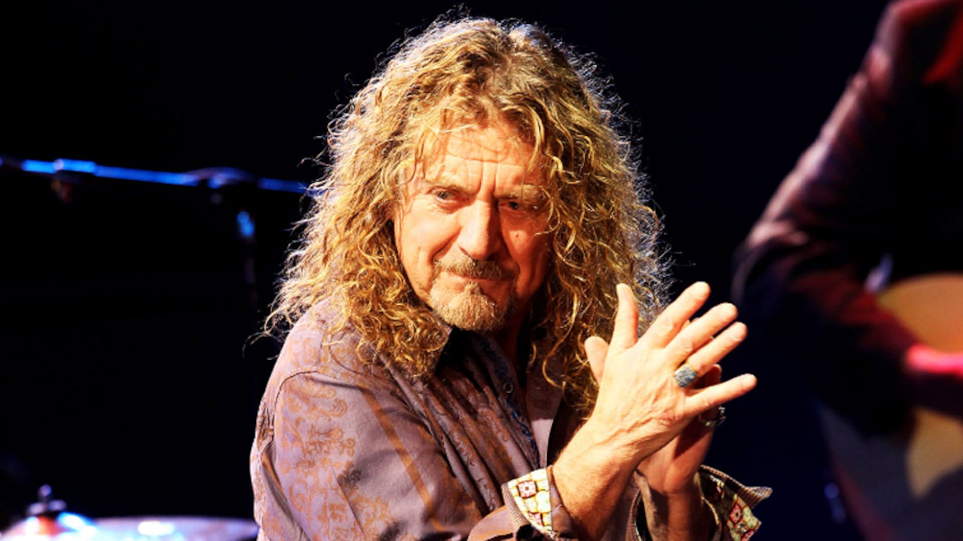 Robert Plant tiene por delante actuaciones en Buenos Aires, Córdoba y Rosario