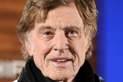 Robert Redford comenzará a despedirse del cine con el estreno en el festival de Toronto de The Old Man and the Gun, la historia de un ladrón de bancos