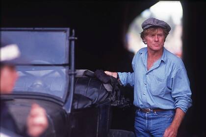 Robert Redford es recordado por el activismo ambiental y la defensa de los pueblos indígenas