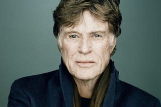 Qué se sabe de la muerte de Robert Redford