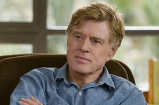 Siete películas disponibles en streaming para recordar a Robert Redford