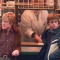 Brad Pitt sobre Robert Redford: “Él representa el tipo de hombre que los hombres quieren ser y el tipo de hombre que las mujeres quieren que sean los hombres”