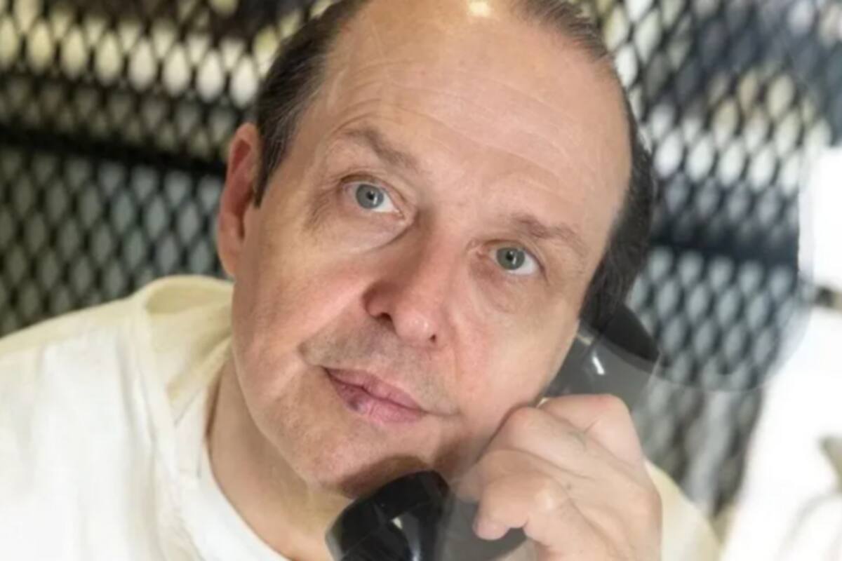 Robert Roberson, de 57 años, debía ser ejecutado este jueves