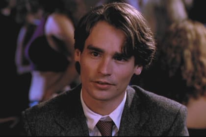 Robert Sean Leonard, el actor de La sociedad de los poetas muertos, fue uno de los primeros novios de Paltrow