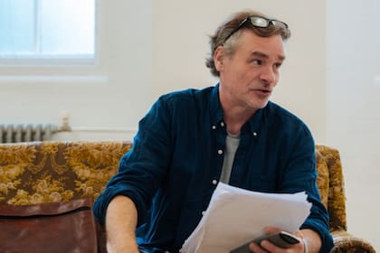 Robert Sean Leonard reconoció que se mudó para ver a sus hijos crecer y formarse en el mismo lugar que él