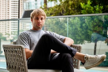Robert Sielmann se especializa en propiedades premium del sur de Florida