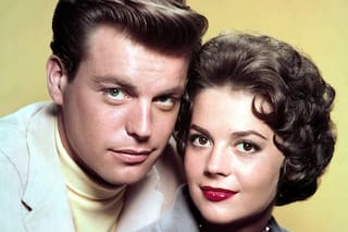 Robert Wagner habló por primera vez de la noche en que murió Natalie Wood