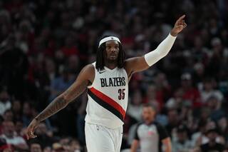 Robert Williams III acuerda una extensión de contrato con los Trail Blazers