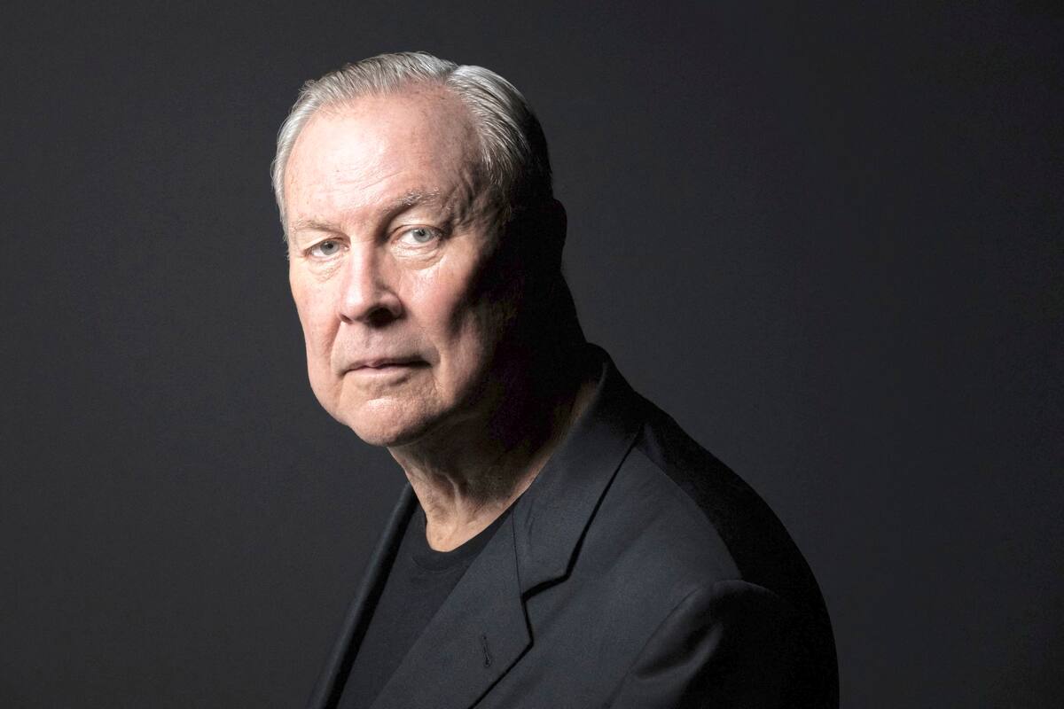 Robert Wilson fue un creador clave en el mapa de las búsquedas más experimentales de las artes escénicas, en permanente cruce con las artes visuales y las performances