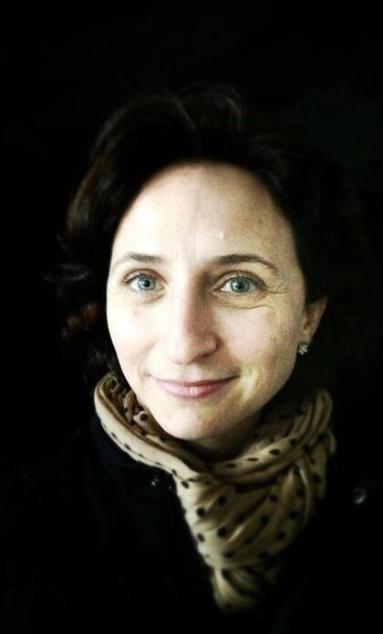 Roberta Pesci