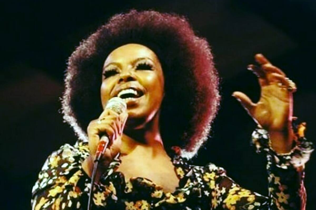 Roberta Flack, una voz inconfundible del soul y del pop