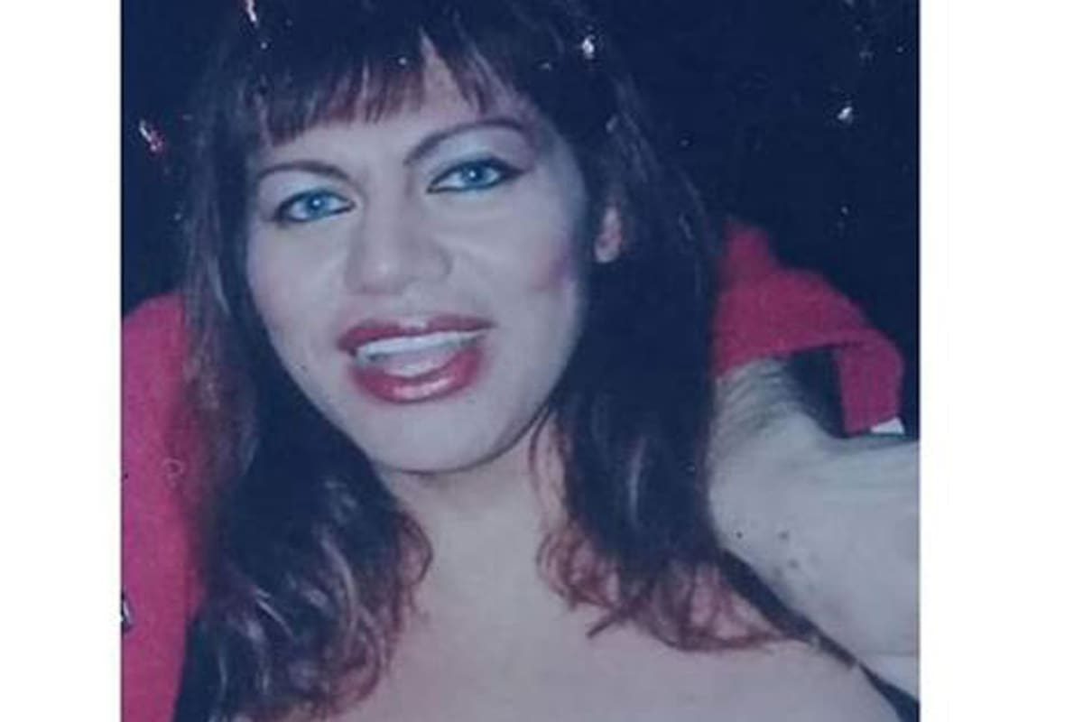 Roberta tenía 50 años; dos personas fueron detenidas por el crimen