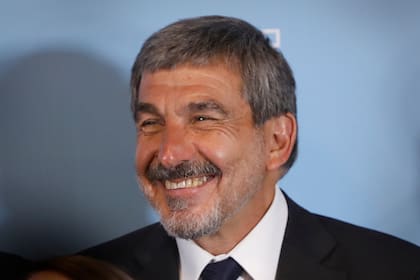 Roberto Salvarezza, uno de los elegidos para el próximo gobierno