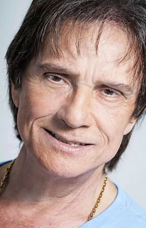 El cantante y compositor brasileño dará dos conciertos en Buenos Aires para presentar "Amor sin límite"