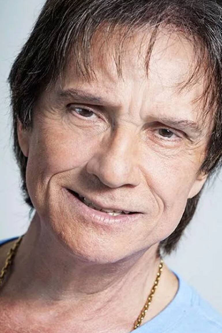 El cantante y compositor brasileño dará dos conciertos en Buenos Aires para presentar "Amor sin límite"