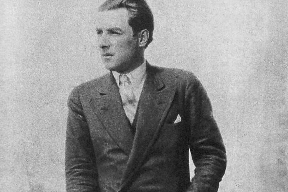 Roberto Arlt