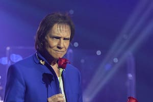 Roberto Carlos
