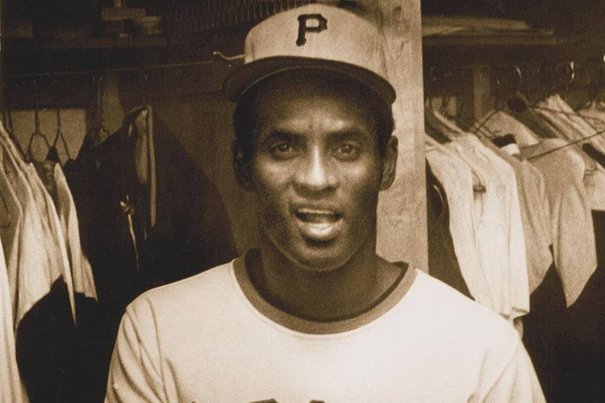 Roberto Clemente