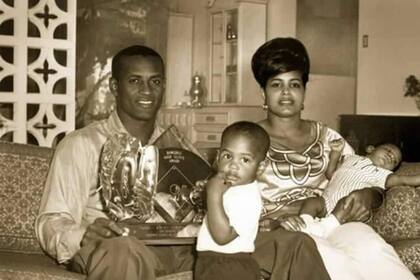Roberto Clemente