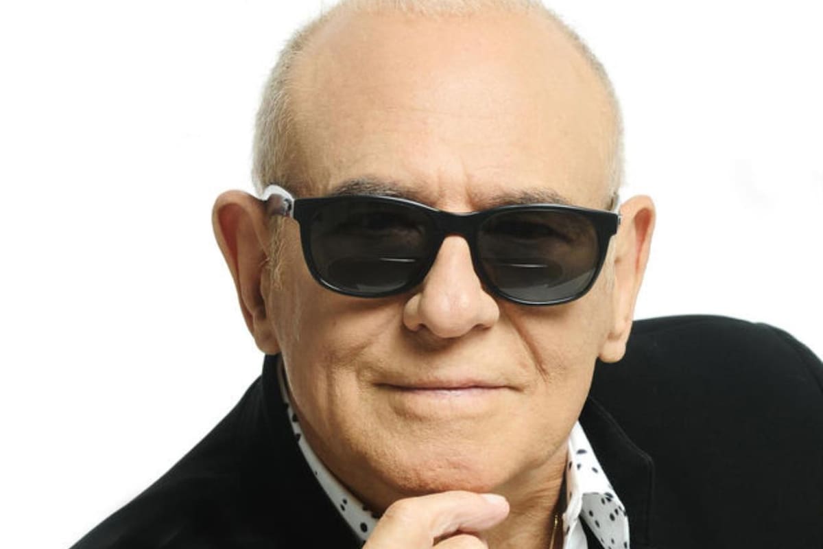 Roberto Livi