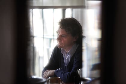 Roberto Gargarella