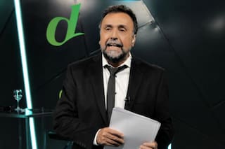 Otro revés para el periodista Roberto Navarro en su juicio contra Eduardo Feinmann