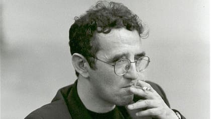 Roberto Bolaño