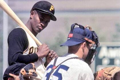 Roberto Clemente