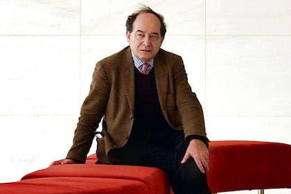 Roberto Calasso 