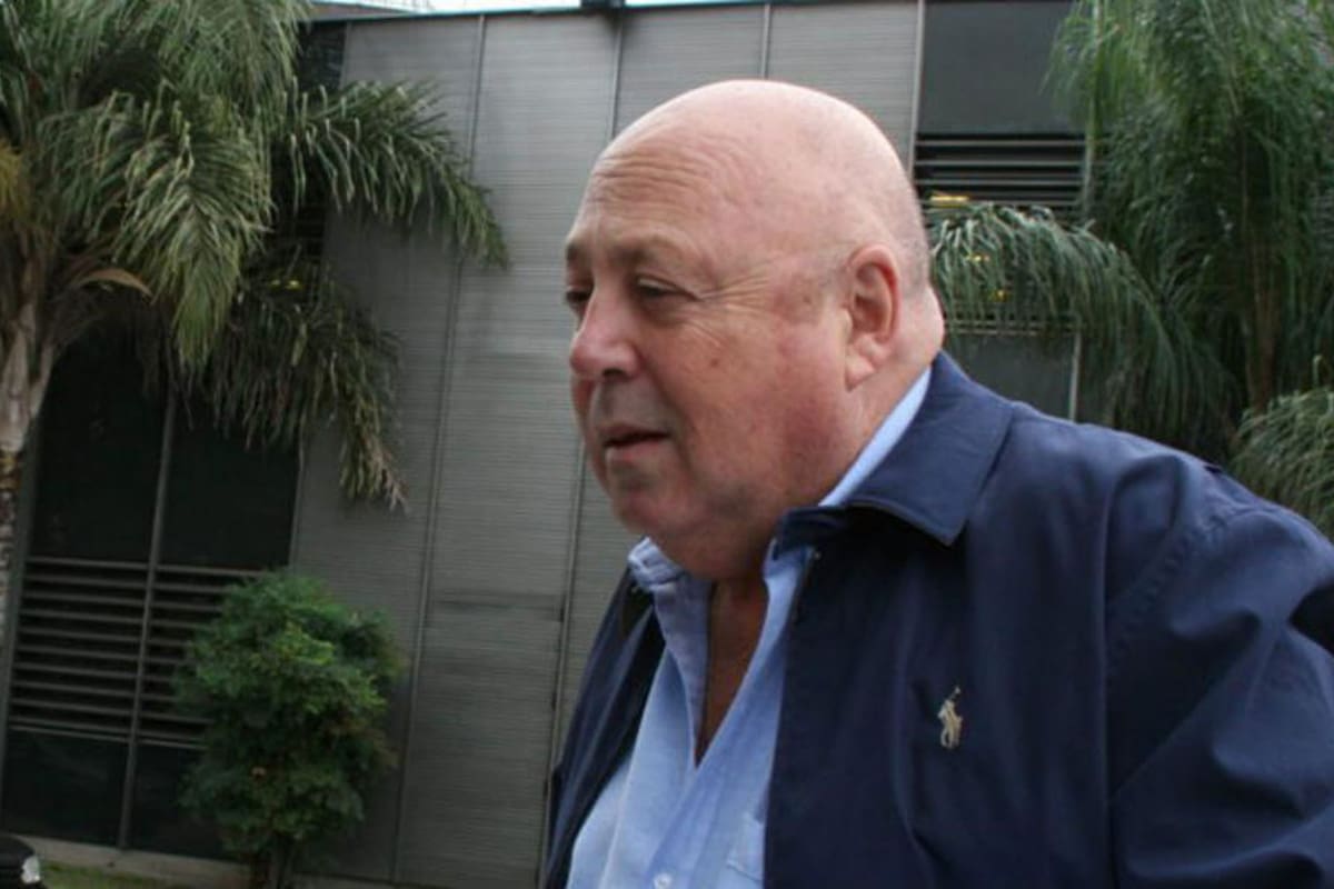 Roberto Urquía