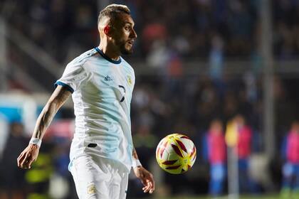 Roberto Pereyra
