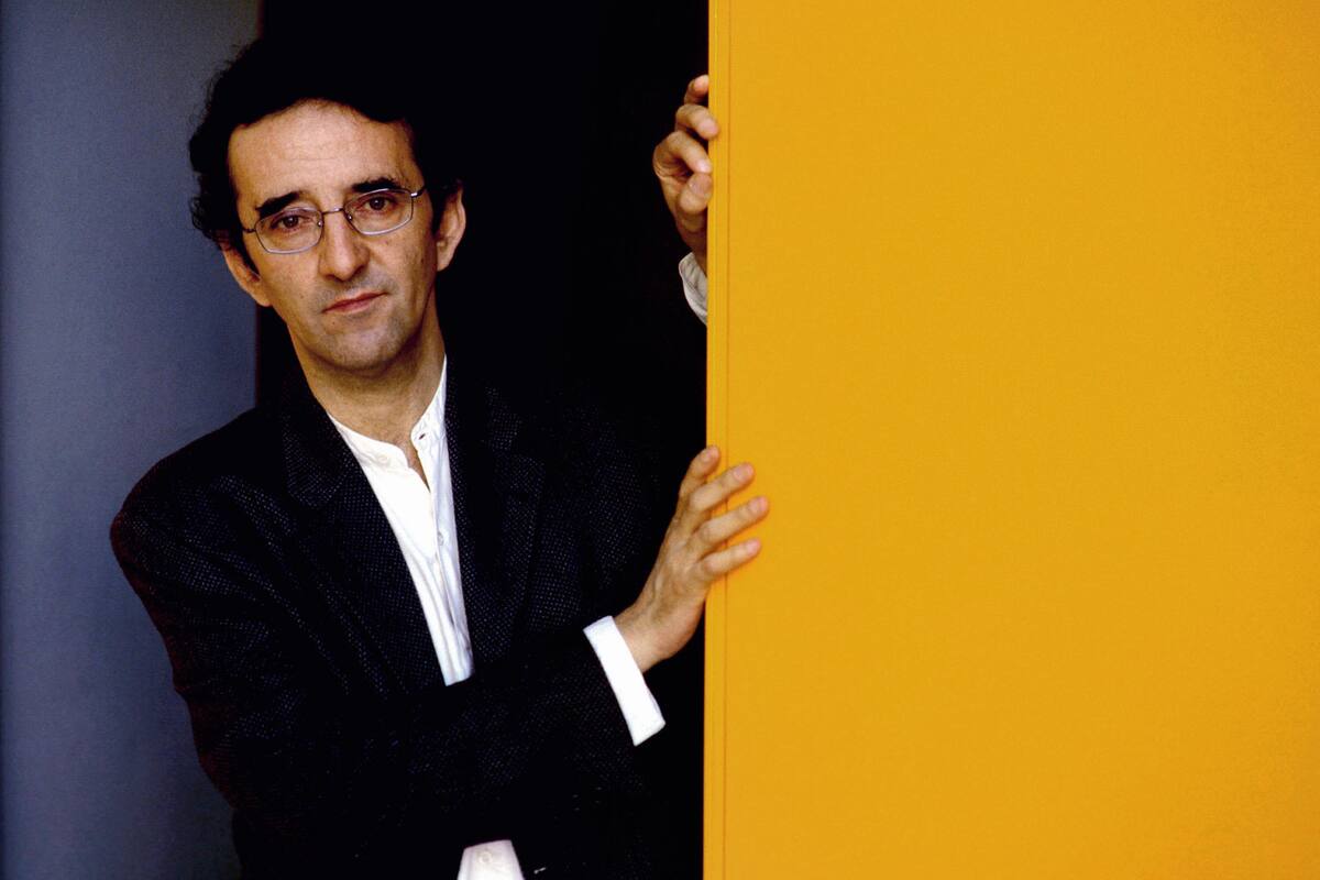 Roberto Bolaño
