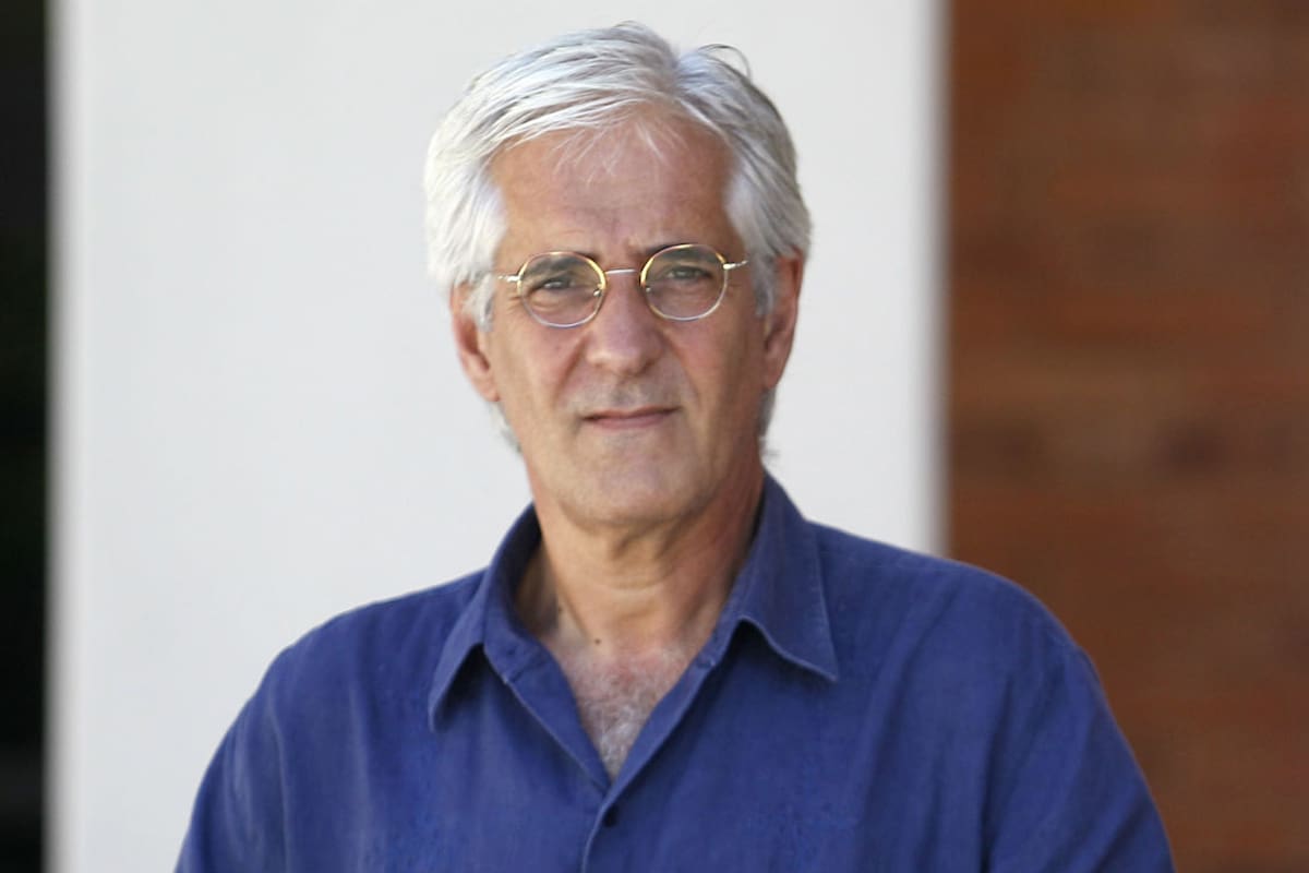 Roberto Bouzas