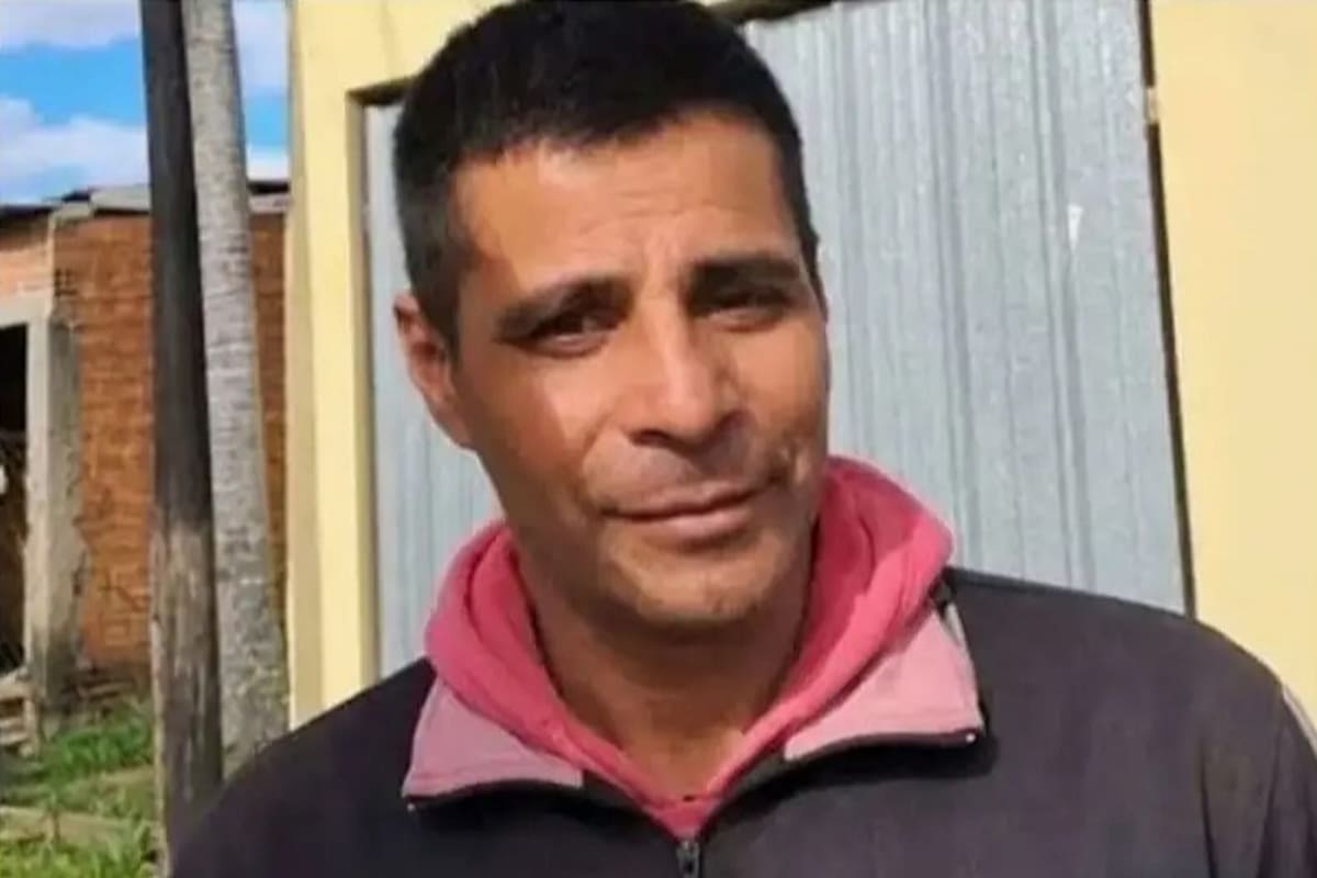 Roberto Bordón