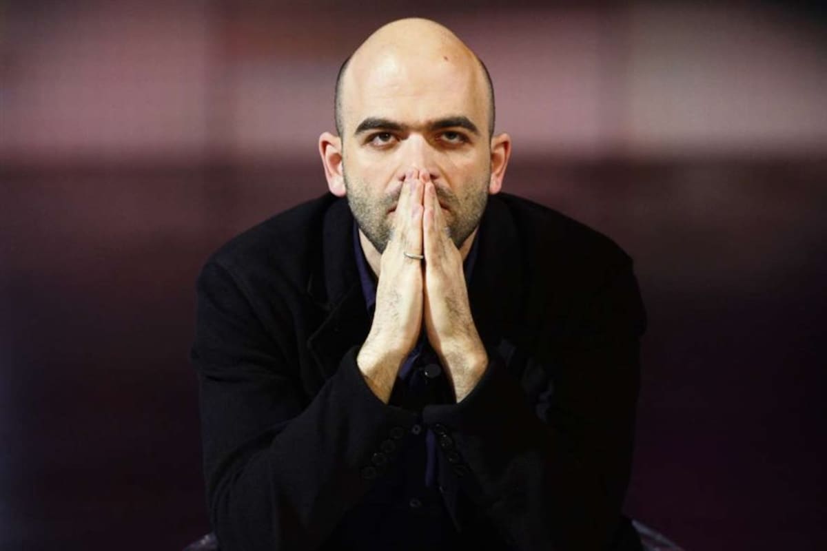 Roberto Saviano