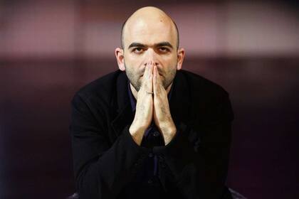 Roberto Saviano