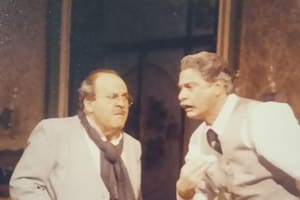 Roberto Mosca