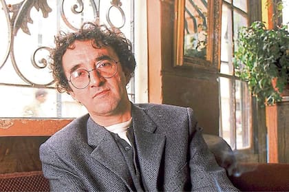 La biblioteca de Roberto Bolaño está en Blanes, en la Costa Brava española; tenía dos juegos de las obras completas de Borges