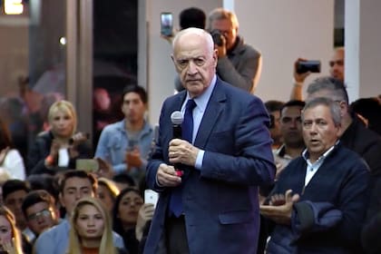 Roberto Lavagna