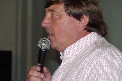 Roberto Socín