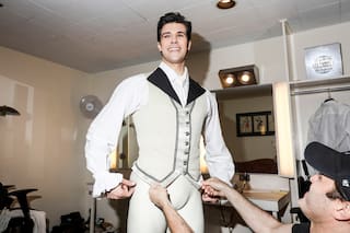 Ballet del Colón 2020: póquer de clásicos, regresos y la visita de Roberto Bolle
