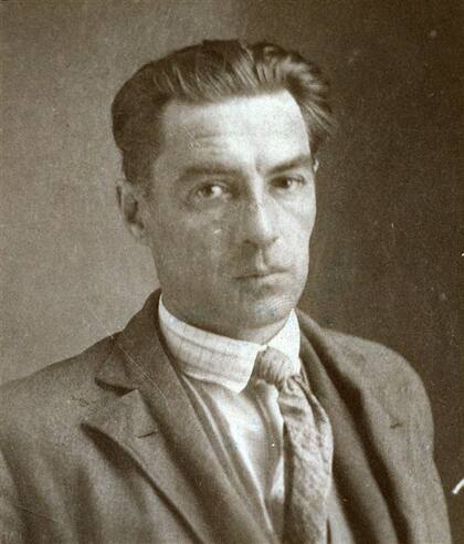 Roberto Arlt